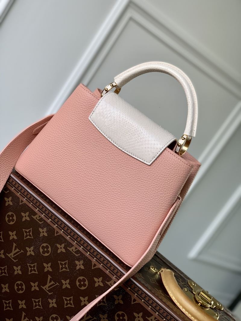 LV Top Handle Bags